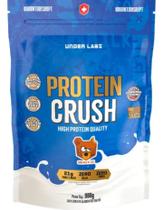 WHEY PROTEIN CRUSH DULCE DE LECHE 900g UNDER LABZ