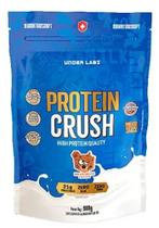 Whey Protein Crush Refil 900g (Sabores Variados) Under Labz