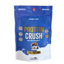 Whey Protein Crush (Refil) Under Labz 900G