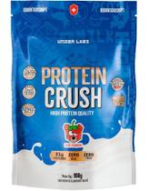 WHEY PROTEIN CRUSH STRAWBEAR SWISS. 900g UNDER LABZ