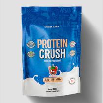 Whey Protein Crush Strawbear Swiss Under Labz 900g Whey Protein Crush Strawbear Swiss Under Labz 900g