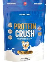 Whey Protein Crush Swiss Caramel Macchiato 900g Under Labz