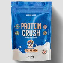 Whey Protein Crush Vitamina de Frutas Under Labz 900g Whey Protein Crush Vitamina de Frutas Under Labz 900g
