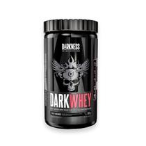 Whey Protein DarkWhey 100% Darkness Morango 900g Whey Protein DarkWhey 100% Darkness Morango 900g