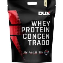 Whey Protein Dux Concentrado 1,8Kg