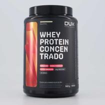 Whey Protein Dux Concentrado 900g Whey Protein Dux Concentrado 900g
