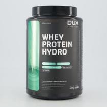 Whey Protein Dux Hydro 900g Whey Protein Dux Hydro 900g