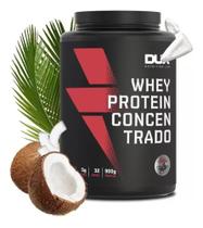 Whey Protein Dux Nutrition - 900g Original