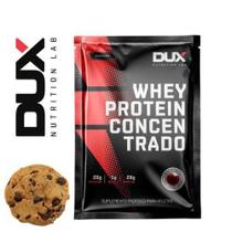 Whey Proteín Dux Sache - Todos Sabores (Valor Unitário)