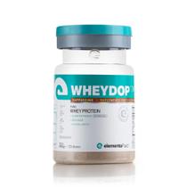 Whey Protein Elemento Puro - WHEYDOP - 900g