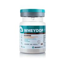 Whey Protein Elemento Puro - WHEYDOP - 900g