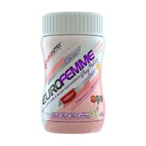 Whey Protein Eurofemme 480g Baunilha - Euronutry - EURONUTRY 18%