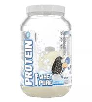 Whey Protein EVOLUTION - 900g - Cookies And Cream