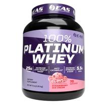 Whey Protein Experimental e Ciências Aplicadas Platinum 5kg