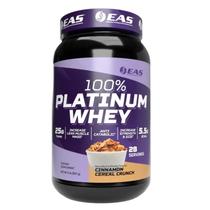 Whey Protein Experimental e Ciências Aplicadas Platinum 5kg