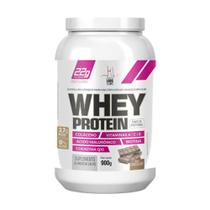 Whey protein femme 900g healt labs