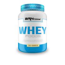 Whey Protein Foods 2kg BRNFOODS