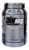 Whey Protein Force UP 3w - Pote 907 g - ForceUp