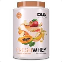 Whey Protein Fresh 3W 100% Natural 900g Dux Nutrition
