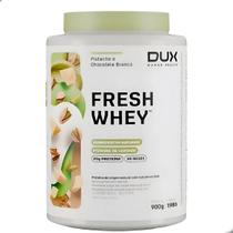 Whey Protein Fresh 3W 100% Natural 900g Dux Nutrition Whey Protein Fresh 3W 100% Natural 900g Dux Nutrition
