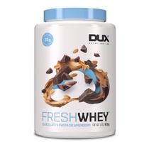 Whey Protein Fresh Dux Chocolate e Pasta de Amendoim 900g