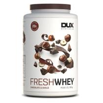 Whey protein fresh whey 900g dux - DUX NUTRITION LAB
