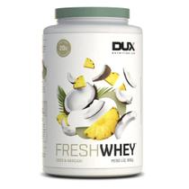 Whey protein fresh whey 900g dux