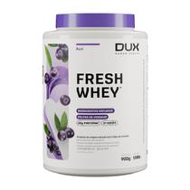 Whey Protein Fresh Whey Pote 900g Dux Human Health