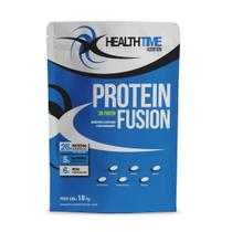 WHEY PROTEIN FUSION 3W HEALTH TIME - 1,8kg WHEY PROTEIN FUSION 3W HEALTH TIME - 1,8kg