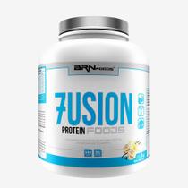 Whey Protein Fusion Foods 2kg BRNFOODS - BRN Foods