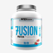 Whey Protein Fusion Foods 2kg BRNFOODS - BRN FOODS