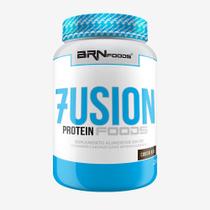 Whey Protein Fusion Foods 900g BRNFOODS