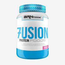 Whey Protein Fusion Foods 900g BRNFOODS
