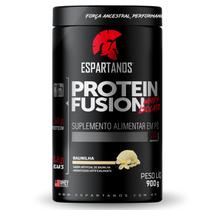 Whey Protein Fusion Isolate 900g - Espartanos Whey Protein Fusion Isolate 900g - Espartanos