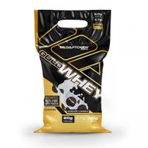 Whey Protein Gold Whey 900g Bag