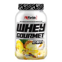 Whey Protein Gourmet 907g Pote - FN Forbis - FN Forbis Nutrition