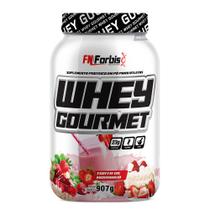 Whey Protein Gourmet 907g Pote - FN Forbis