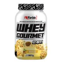 Whey Protein Gourmet 907g Pote - FN Forbis Whey Protein Gourmet 907g Pote - FN Forbis