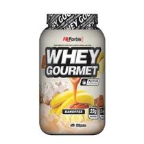Whey Protein Gourmet 907g Pote - FN Forbis