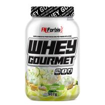 Whey Protein Gourmet 907g Pote - Forbis Nutrition
