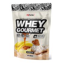 Whey Protein Gourmet 907g Refil - FN Forbis