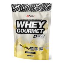 Whey Protein Gourmet 907g Refil - FN Forbis Whey Protein Gourmet 907g Refil - FN Forbis