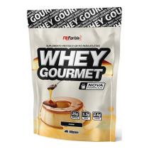 Whey Protein Gourmet 907g Refil - FN Forbis - FN Forbis Nutrition
