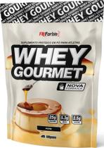 Whey Protein Gourmet 907g Refil - FN Forbis