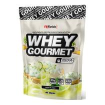 Whey Protein Gourmet 907g Refil - FN Forbis Nutrition