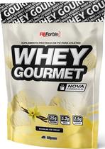 Whey Protein Gourmet 907g Refil - FN Forbis