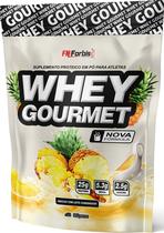 Whey Protein Gourmet 907g Refil - FN Forbis