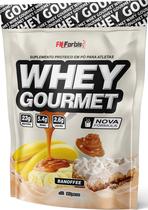 Whey Protein Gourmet 907g Refil - FN Forbis