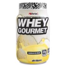 Whey Protein Gourmet Fn-Forbis 900g (Envio Imediato)