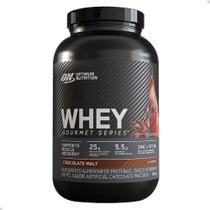 Whey Protein Gourmet Gold 900g Optimum Nutrition